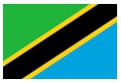 flag-tanzania